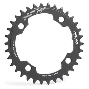 Picture of Chainring XM MAXI ONE for e-bike, 34 teeth